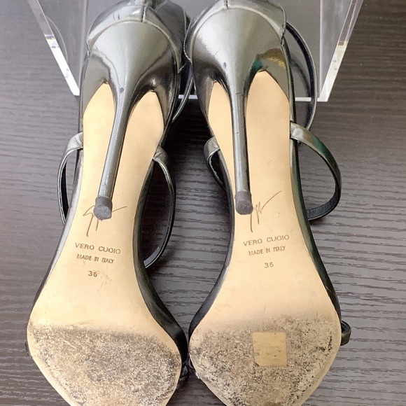 Giuseppe Zanotti - Picture 6 of 8